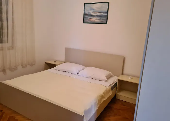 Apartments Stosa