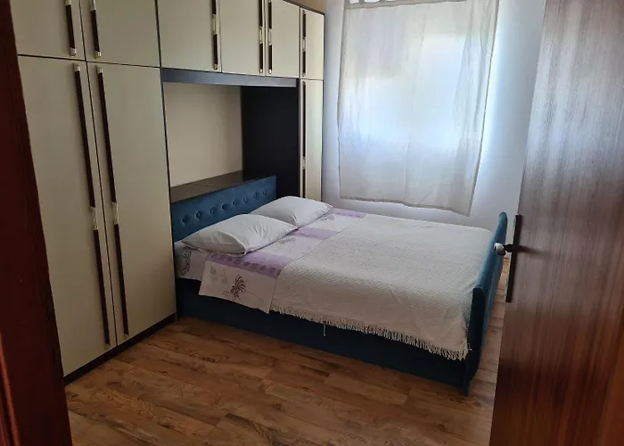 Apartments Stosa