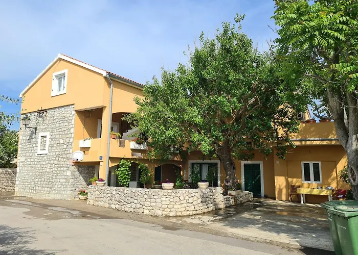 Apartments Stosa