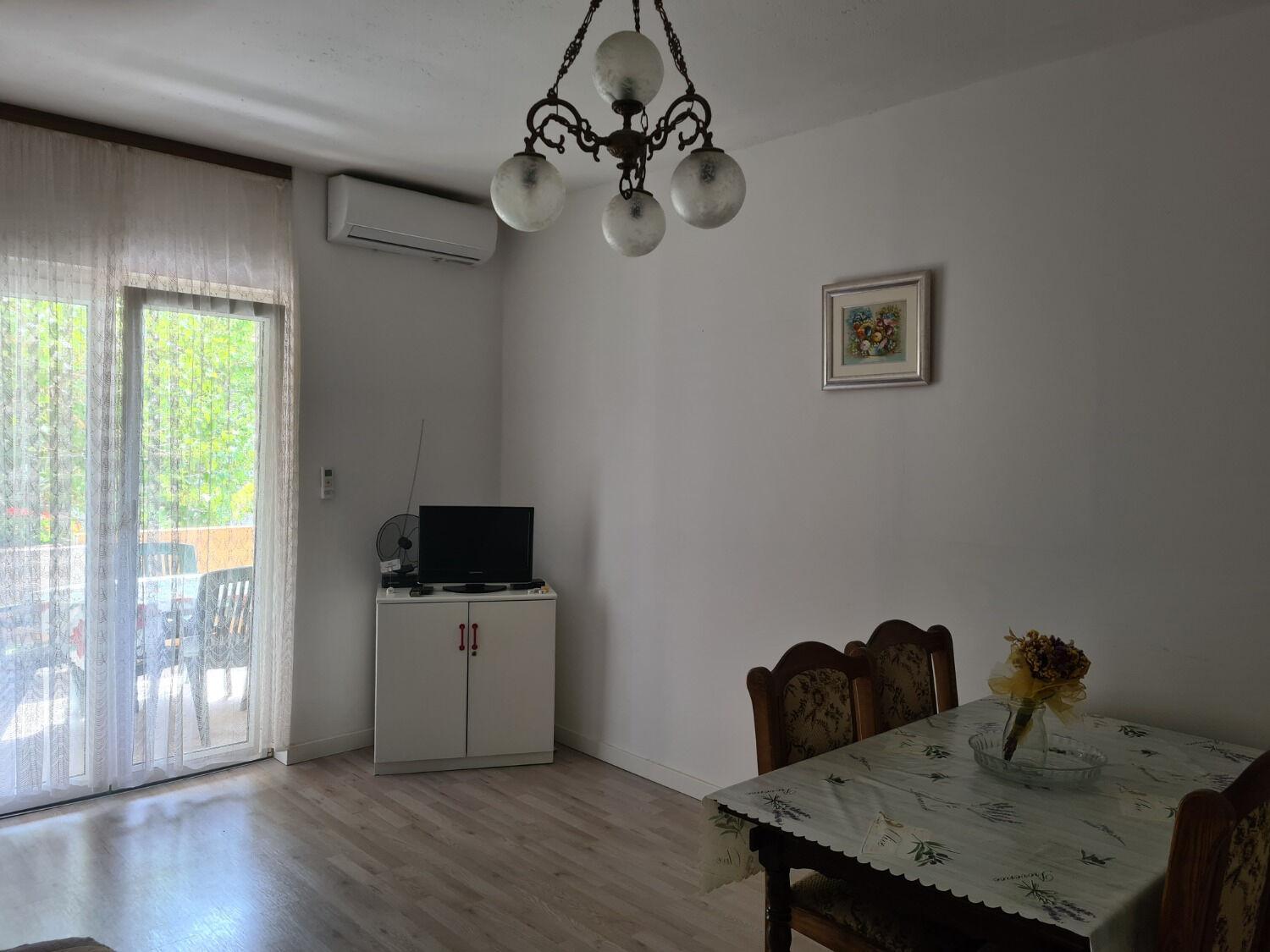 Stosa Apartma *