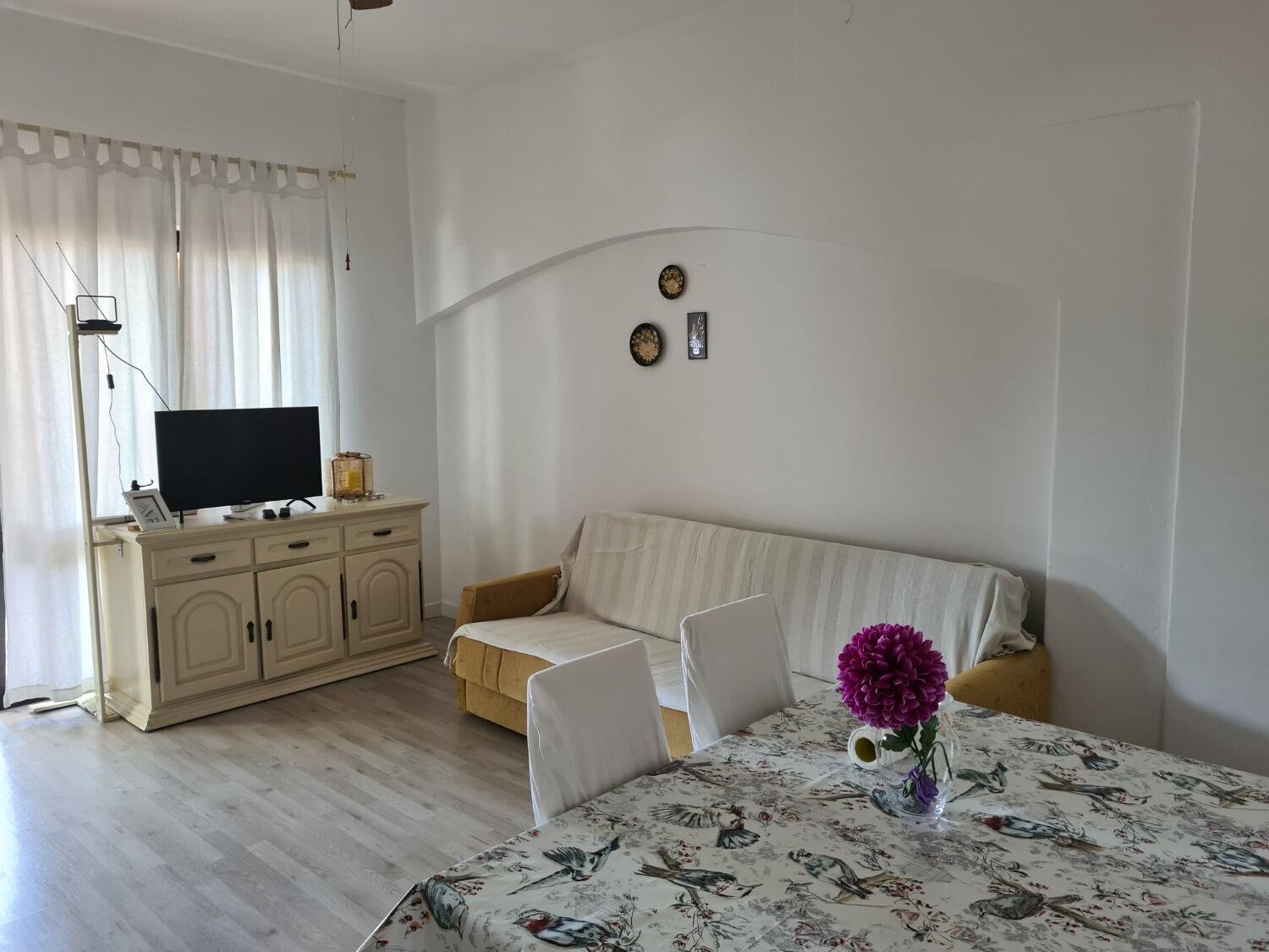 Apartma Stosa *