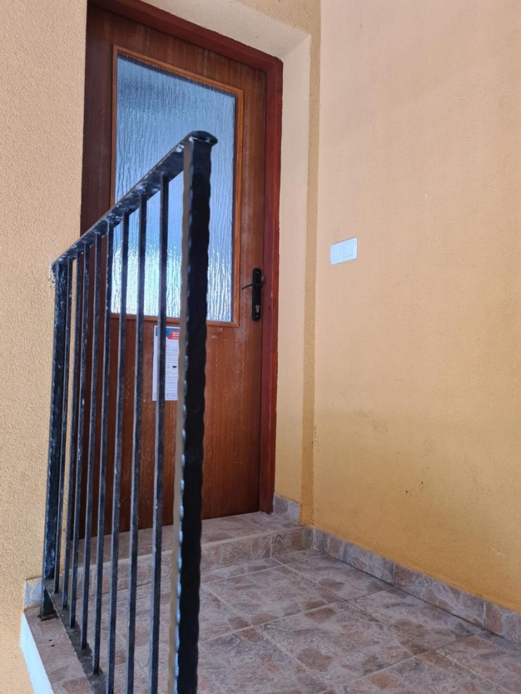 Apartma Stosa Nin