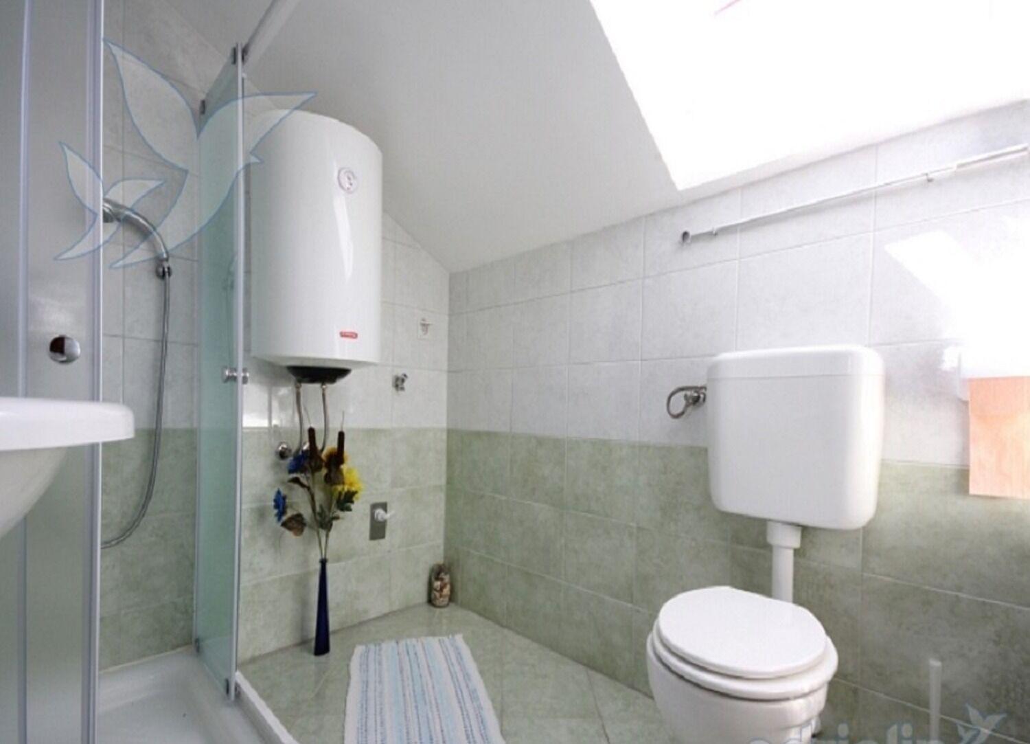 Apartma Stosa *